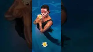 27 Fotos de Catrinas #27photoschallenge #catrina #catrinas #catrinamakeup #diademuertos #fridakahlo