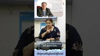 Legacy  meaning in hindi with examples | Spoken English #vocabulary #education #shorts #ratantata