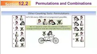 MATH 110 Sec 12.2 (F2020): Permutations and Combinations