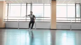 Forward dance studio-DANCE CROSS new level-Hip-hop dance KIDS - choreography by Vitaly Tishenko