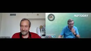 NLP Today Bruce Diller Verstandig 