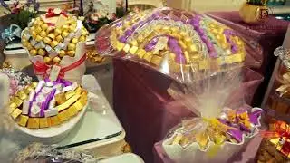 Chocolate Campaign Video for Dolci Delight for Eid Ad'haa