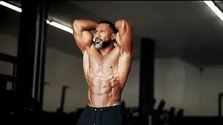 Never Give Up 💪 Fitness Motivation 👊