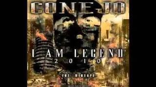 Conejo Song Cry