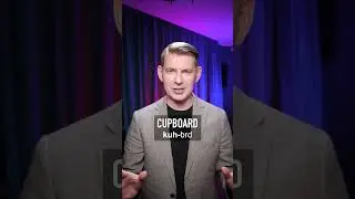 cupboard  