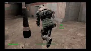 Fallout 4 Ravenger´s Base No DLCs from Bludgruv XB1/PS4/PC