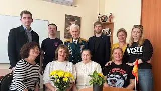 Школа новичка 9.04.2024