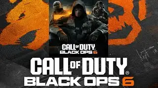 This game is Sick !? Call of Duty Black Ops 6 Beta is Here !!