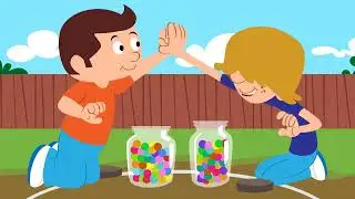 Counting By Tens