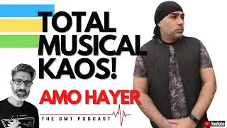 THE SMT | #EP46 AMO HAYER |