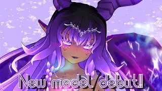 Zenstyal’s New Model Debut Trailer!!!
