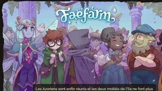 ON TERMINE FAE FARM {EPISODE 14}  🌼🌱🌿| FAE FARM #faefarm