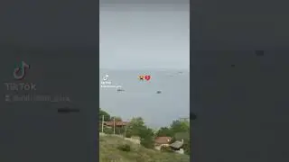 До берегів Одеси, дойшли по морю обірвані життя😭