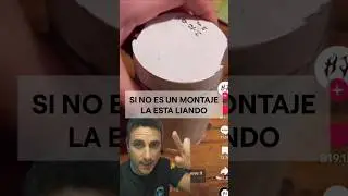 Si no es un montaje, la esta liando.#supervivencia #curiosidades #sabiasque