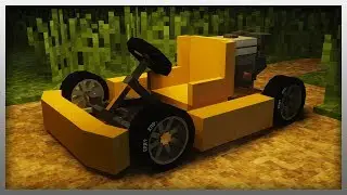 ✔️ Minecraft Ray Tracing with Mods (SEUS PTGI E6)