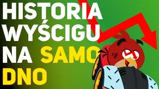 Jeden ruch, który ZNISZCZYŁ CAŁĄ GRĘ