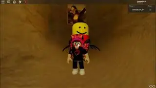 How to get the Secret Badge in Island/Beach Obby by EpikElliot!