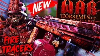 *NEW* Horsemen of the Apocalypse: WAR Ultra Skin Bundle