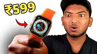 This Smartwatch is Great Value for Money in 2024 !