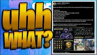 Modern Warfare II is SO BAD That People MISS This Game Now..