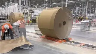 Turret Slicer Roll Loading.