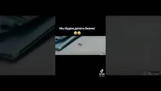 Муравей украл брильянт!!! 😂