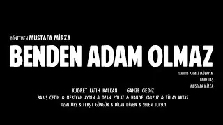Benden Adam Olmaz - Fragman (2015)