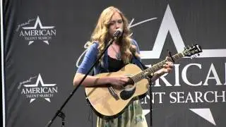 Loren Lord Someone Like You Acustic Version