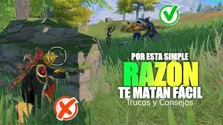 POR ESTA RAZÓN TE MATAN EN CALL OF DUTY MOBILE | Trucos Y Consejos