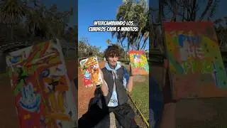 ADIVINÁ QUÉ CUADRO FUÉ PINTADO POR MI