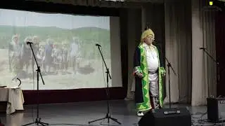 Эпизод № 2 концерта "Песня остается с человеком" от 11 ноября 2022 года, Дворец культуры с.Кунашак.