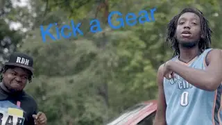 Trappa x CDB Monzo -Kick a Gear
