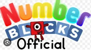 Numberblocks Official