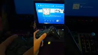 DUALSHOCK 3 NO PS4 FUNCIONA? 