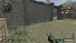 Warface