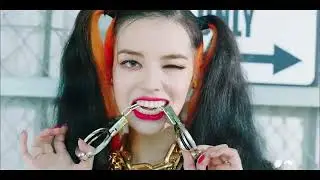 MVㅣBlackSwan (블랙스완) - Close to Me (Eng Rap Ver)