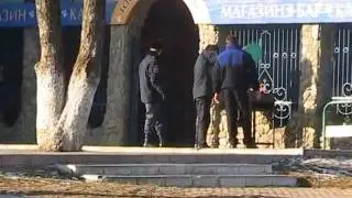 МЕНТЫ КАРПАТЫ СМЕШНО