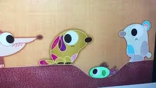 Patchwork Pals: The Fish 🐠