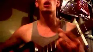 Pop the trunk acoustic (soft cover)