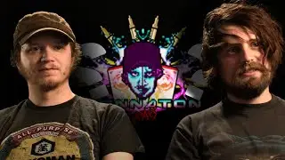 El Desarrollo de Hotline Miami | La historia de Dennaton Games
