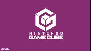 Nintendo Switch Gamecube Startup