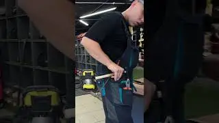 Будни Ключника на САМОКАТЕ