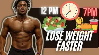 BEGINNERS GUIDE: Intermittent Fasting For WEIGHTLOSS