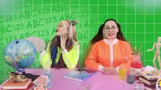 Хочу все знать! Выпуск №7 «МАЛАЯ РОДИНА»