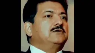 کیا ولی خان غدار تھا ؟ حامد میر کی سنئیں