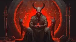 The Sacrifice | Dark, Terrifying, Intense, Horror Music