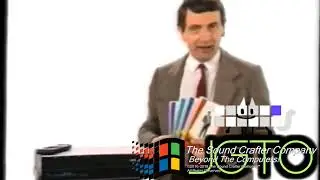 [Round 2] Mr. Bean's DVDs are just for 0$