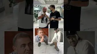 Это что за песня была в конце?😂🇦🇲 Как вам формат?✍️