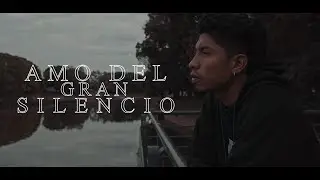 Amo del gran silencio - Santiago Insane (Videoclip oficial)