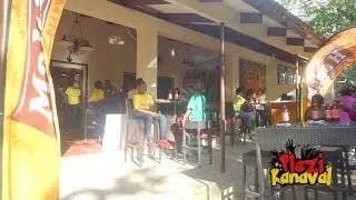 Remise Des Chèques aux Gagnants Du Concours Plezikanaval Timounn